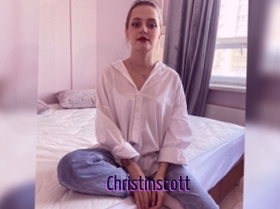 Christinscott