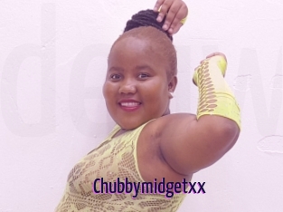 Chubbymidgetxx