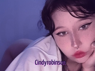 Cindyrobinson