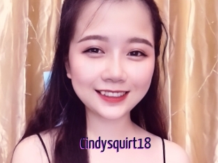 Cindysquirt18