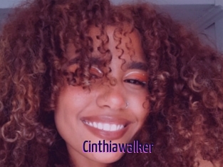 Cinthiawalker