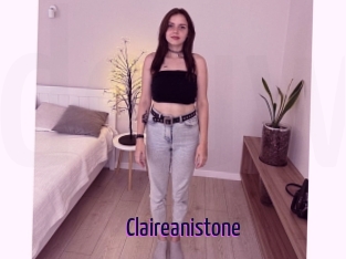 Claireanistone