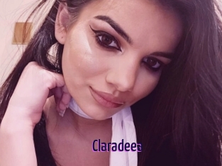 Claradeea