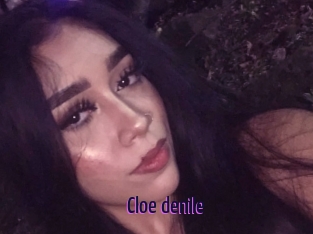 Cloe_denile