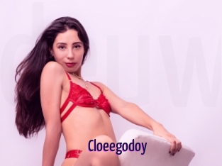 Cloeegodoy