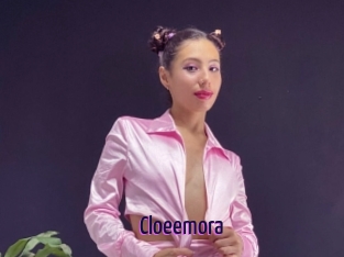 Cloeemora