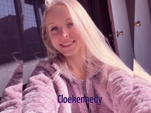 Cloekennedy