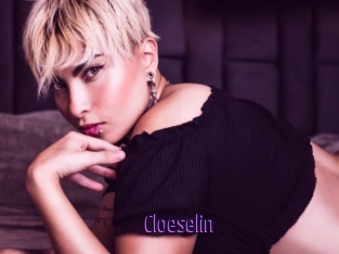 Cloeselin