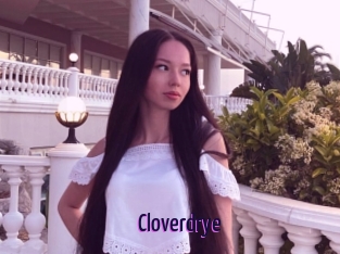 Cloverdrye