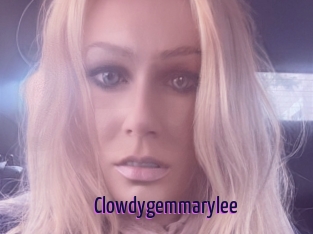 Clowdygemmarylee