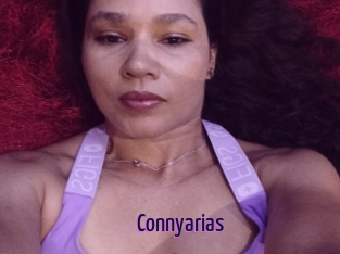 Connyarias