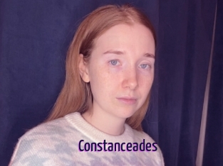 Constanceades