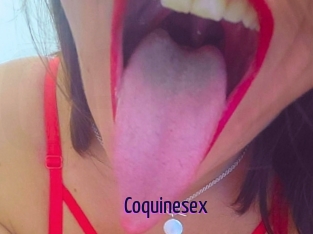 Coquinesex