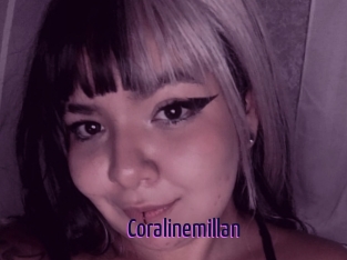 Coralinemillan