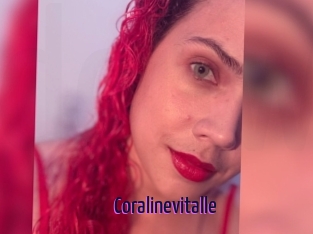 Coralinevitalle