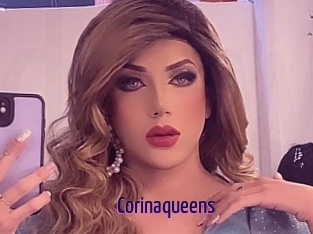 Corinaqueens