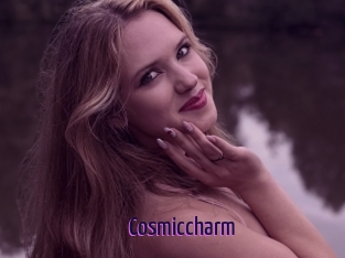 Cosmiccharm