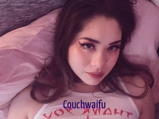 Couchwaifu