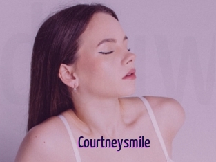 Courtneysmile