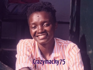 Crazymacky75