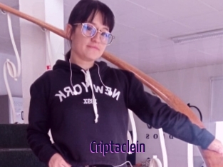 Criptaclein