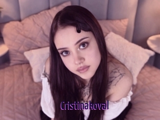 Cristinakoval