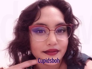 Cupidsboh