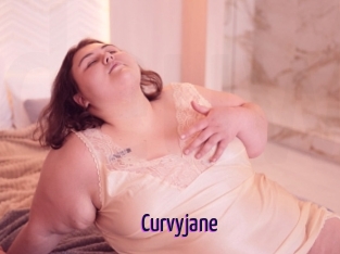 Curvyjane