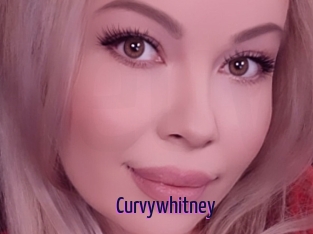 Curvywhitney