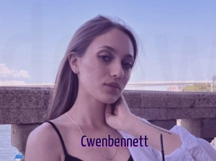 Cwenbennett