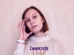 Cwencrute