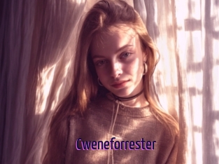 Cweneforrester