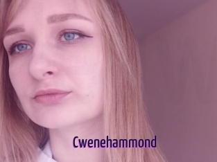 Cwenehammond