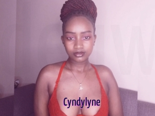 Cyndylyne