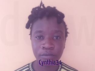 Cynthia34