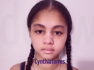 Cynthiatorres