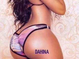 DAHINA