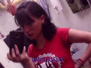 DANIIELASEXXX