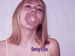 Daisy19x