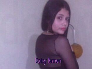 Daisy_Brown