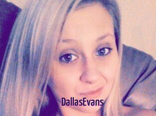 Dallas_Evans