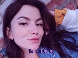 DancerForYou