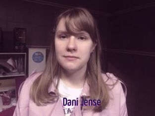 Dani_Jense