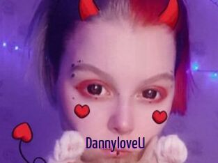 DannyloveU