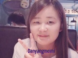 Danyangmeimi