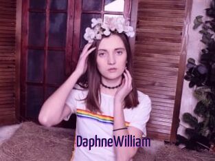 DaphneWilliam