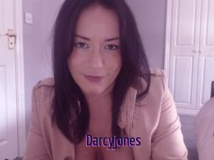 Darcyjones