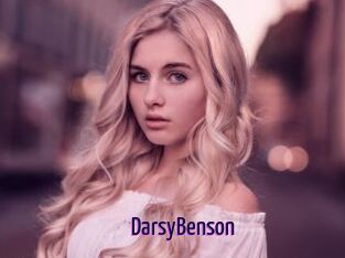 DarsyBenson