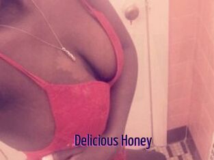 Delicious_Honey