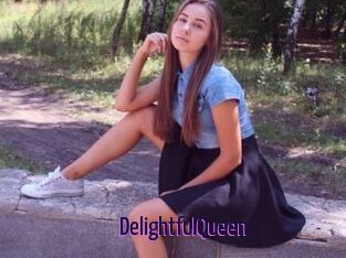 DelightfulQueen